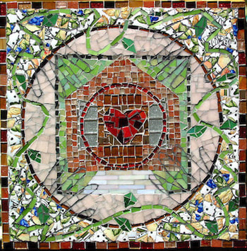 mosaic HOME