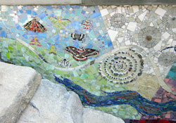 moth mosaics