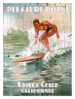 poster for mosaic