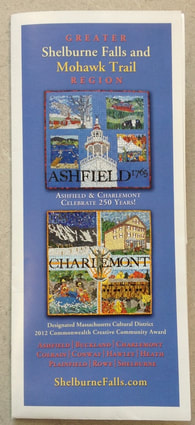 mosaic brochure